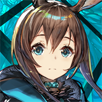 明日方舟日服圖標