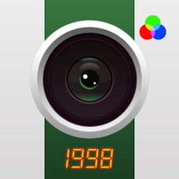 1998cam复古相机安卓中文版