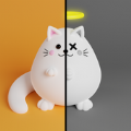 Dual Cat游戏