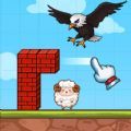 老鷹生存模擬器