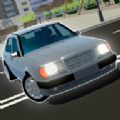 極限汽車(chē)模擬器