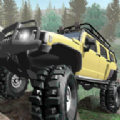 越野4x4模擬器