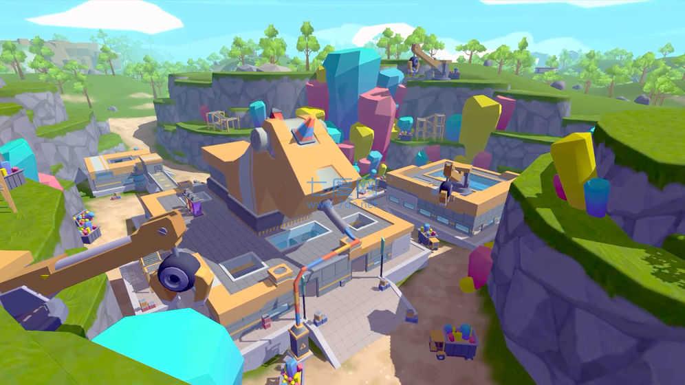 香肠派对小扳手辅助器2022