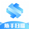 随手扫描图标