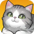 养了个猫999999金币破解版
