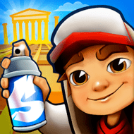 subwaysurf