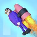 Mr Jetpack游戲