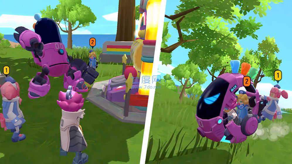 香肠派对小扳手辅助器2022