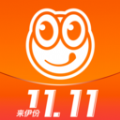 来伊份app