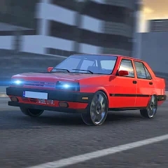 漂移汽車駕駛