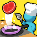 我要吃肉肉3D游戏