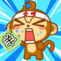 真实猴子模拟器游戏