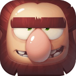 轉(zhuǎn)生成為野蠻人