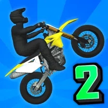 摩托車(chē)人生2