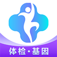 佳疗健康图标