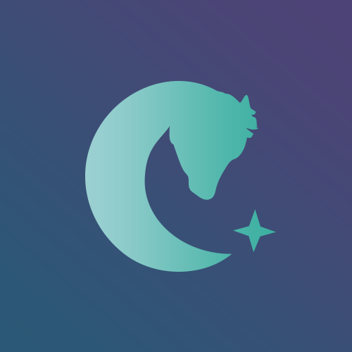 牛牛睡眠图标