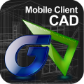 CAD手機看圖圖標