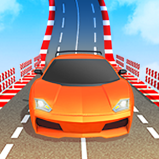 翻滾吧賽車(chē)