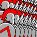 火柴人城堡軍隊(duì)游戲