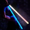 星战模拟激光剑游戏