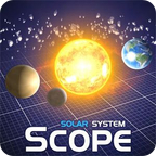太阳系模拟器最新版