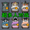 躺平等發(fā)育游戲
