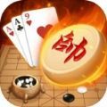 全民象棋杀游戏