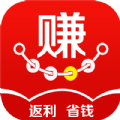 商賈返利圖標