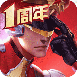 槍火戰(zhàn)神圖標