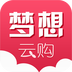 梦想云购图标