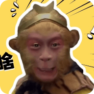 电报猴子盒图标