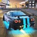 賽車競(jìng)速賽游戲