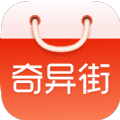 奇異街app