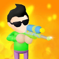枪支DIY战斗DIYGun