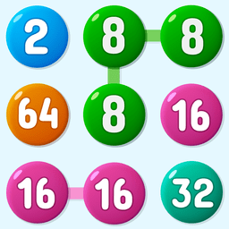 解压球球2048