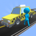 汽車站經(jīng)理游戲