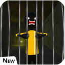 怪力火柴人越獄