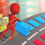 搬磚人模擬器