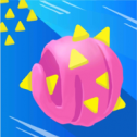 黏黏球搞衛(wèi)生