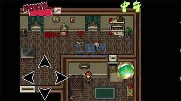 僵尸生活2完结版青山汉化安卓