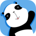 PP熊猫图标