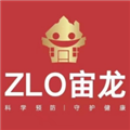 宙龙健康图标