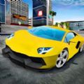 超級賽車駕駛3D游戲