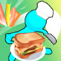 完美厨房做饭游戏
