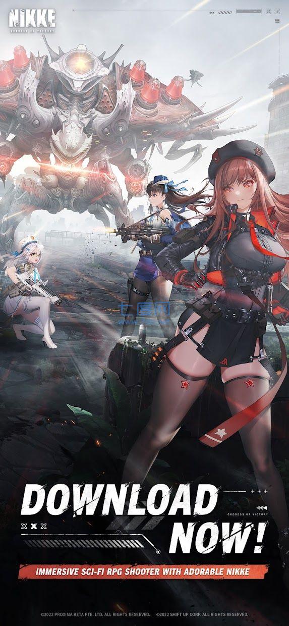 luvnikke胜利女神手游国际服兑换码登陆游戏的时候可以选择游客登陆