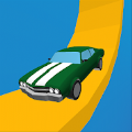 特技汽車(chē)3D
