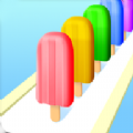 夏日冲冲冲游戏