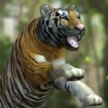 猛兽历险记游戏图标