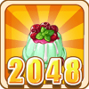 美食2048游戲圖標(biāo)