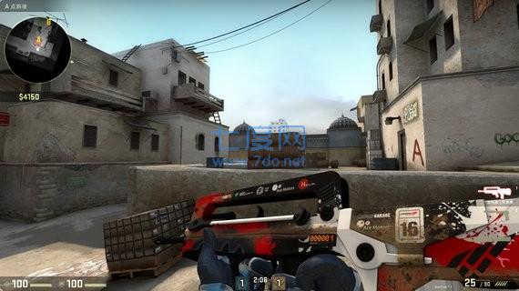 csgo手游版